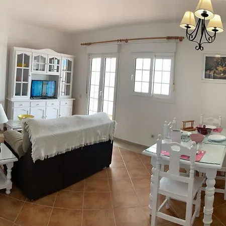 Apartamentos Isla Canela Esterno foto
