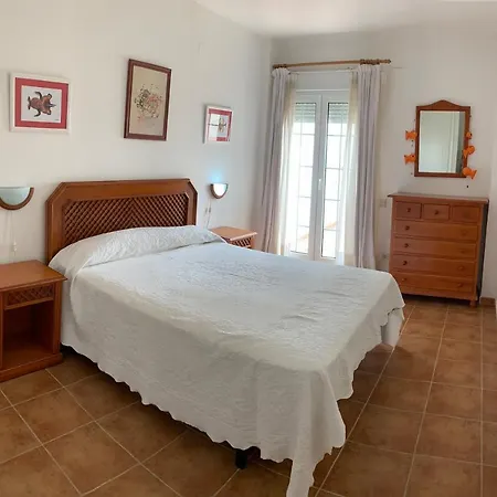 Apartamentos Isla Canela Esterno foto