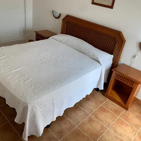 Apartamentos Isla Canela Esterno foto