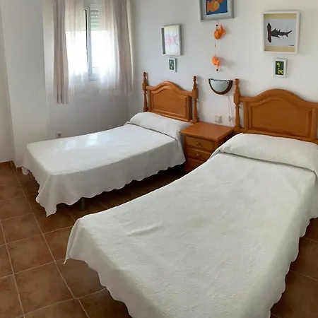 Apartamentos Isla Canela Esterno foto