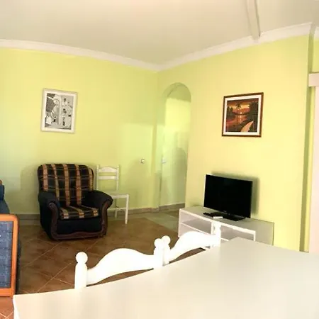 Apartamentos Isla Canela Esterno foto
