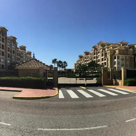Apartamentos Isla Canela Esterno foto