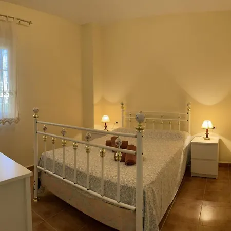 Apartamentos Isla Canela Esterno foto