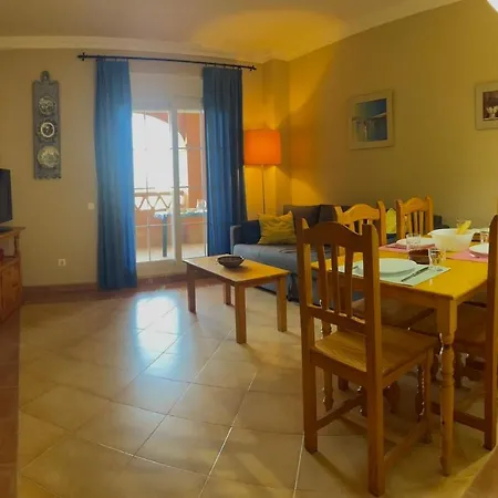Apartamentos Isla Canela Esterno foto