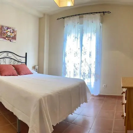 Apartamentos Isla Canela Esterno foto