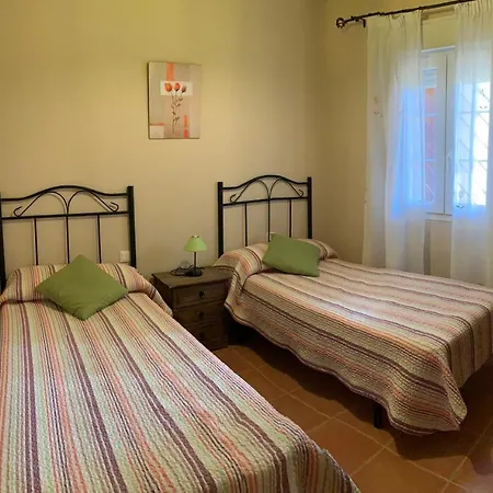 Apartamentos Isla Canela Esterno foto