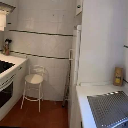 Apartamentos Isla Canela Esterno foto