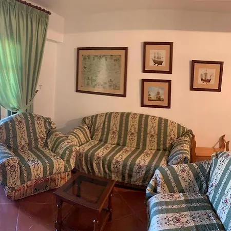 Apartamentos Isla Canela Esterno foto