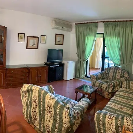 Apartamentos Isla Canela Esterno foto