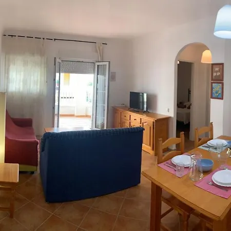Apartamentos Isla Canela Esterno foto