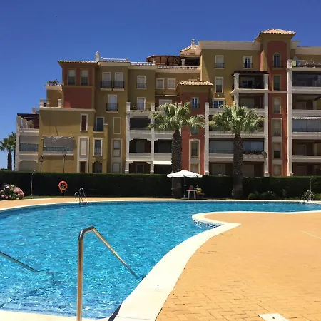 Apartamentos Isla Canela Esterno foto