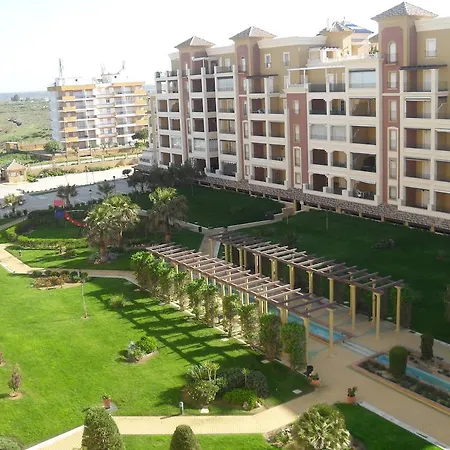 Apartamentos Isla Canela Esterno foto