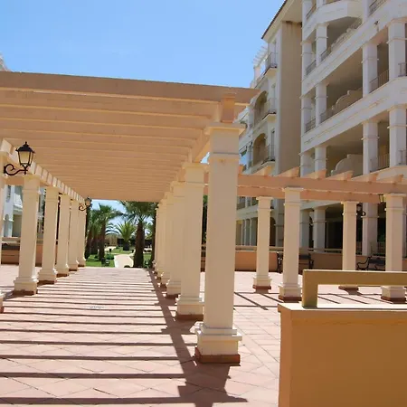 Apartamentos Isla Canela Esterno foto