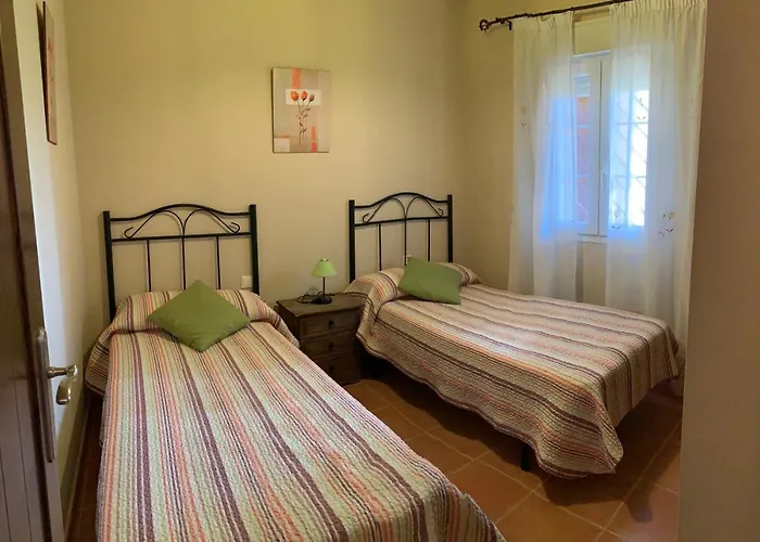 Apartamentos Isla Canela