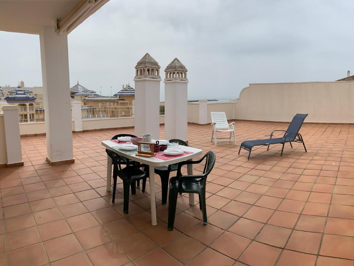 Apartamentos Isla Canela *