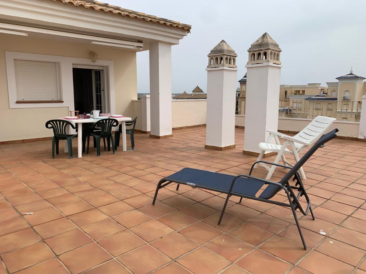 Apartamentos Isla Canela Apartment *