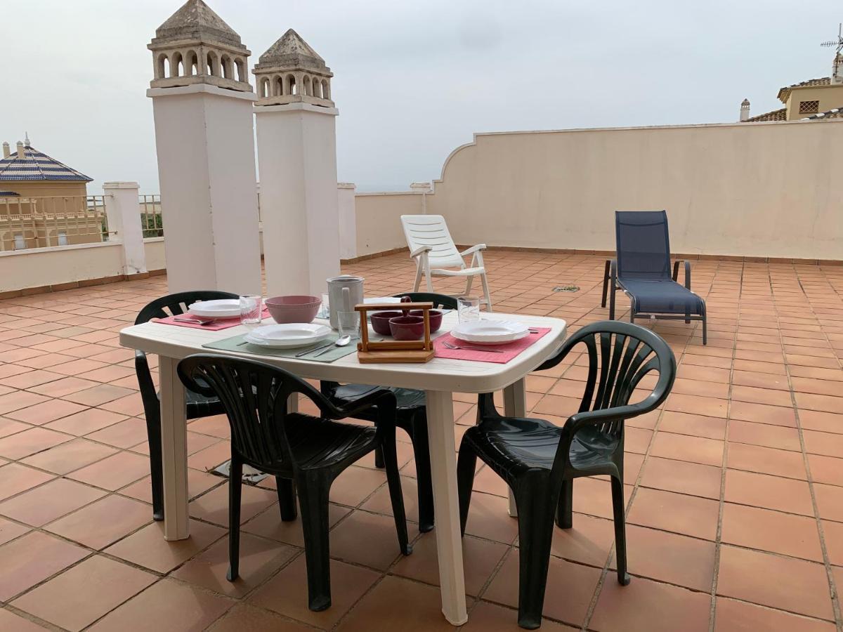 Apartamentos Isla Canela