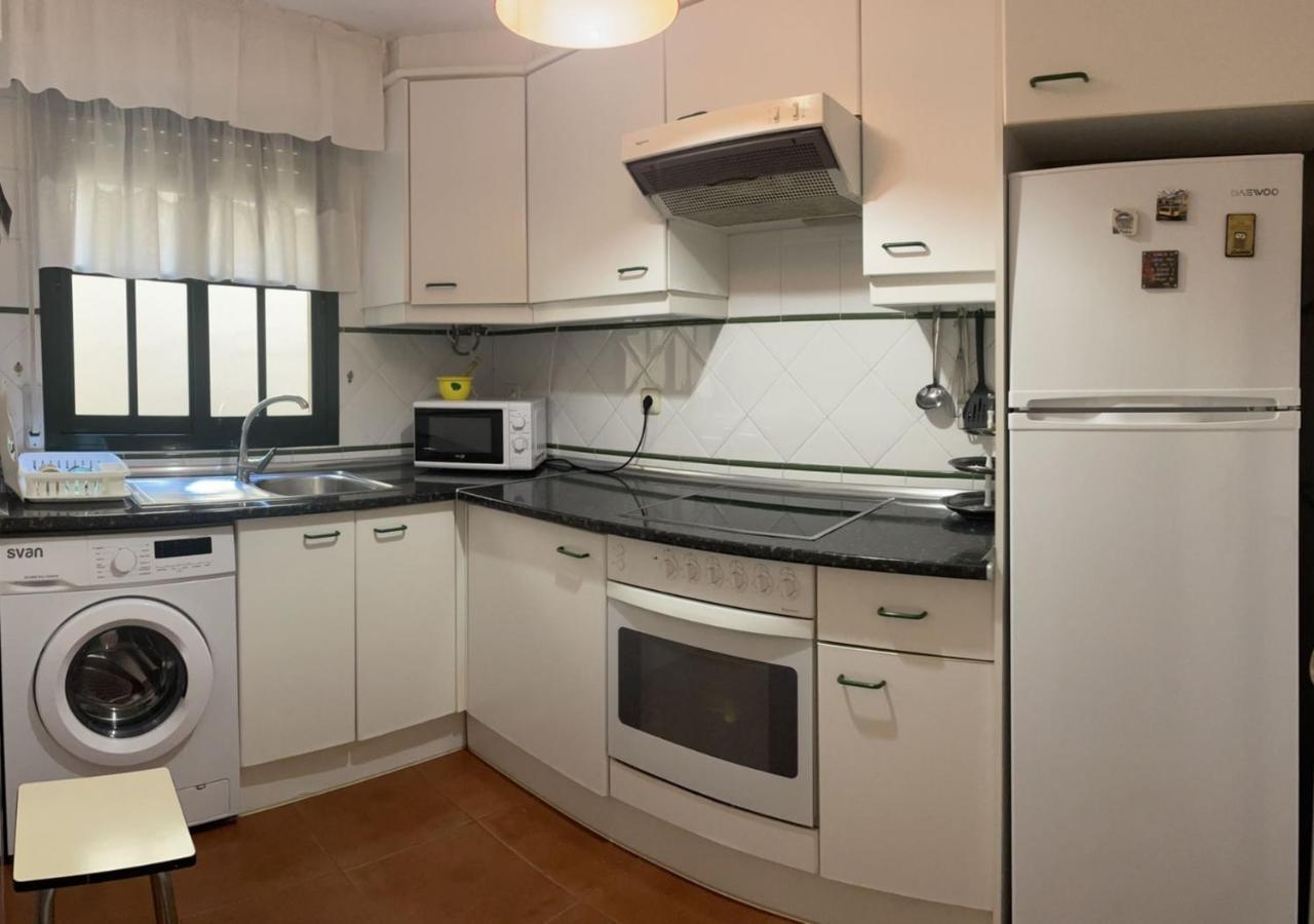 Apartamentos Isla Canela
