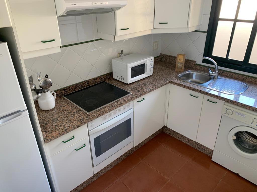 Apartment Apartamentos Isla Canela Isla Canela