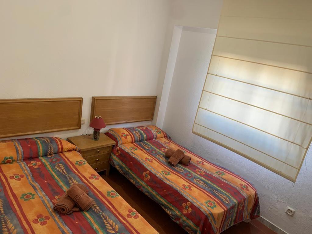 Apartamentos Isla Canela Apartment