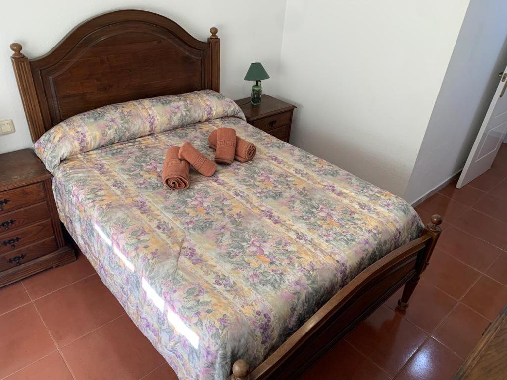 Apartamentos Isla Canela Apartment *