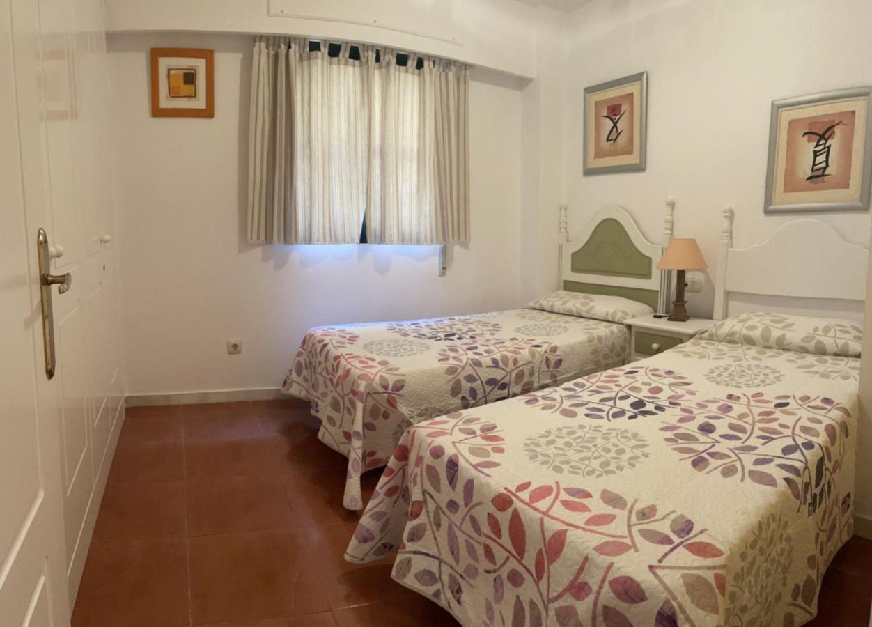 Apartamentos Isla Canela *