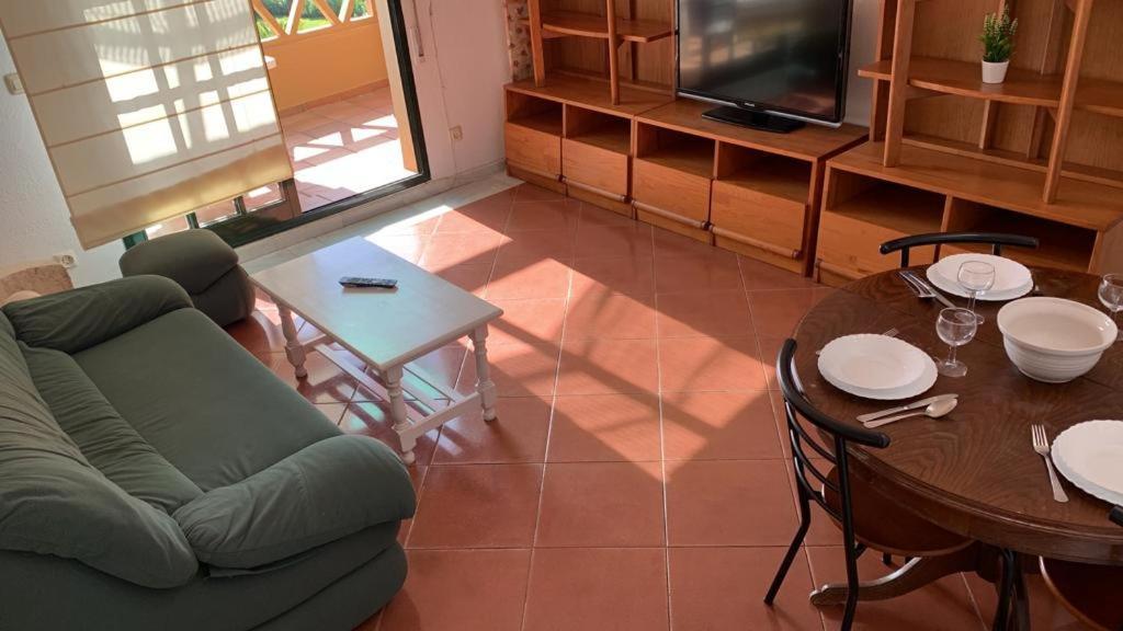 Apartment Apartamentos Isla Canela