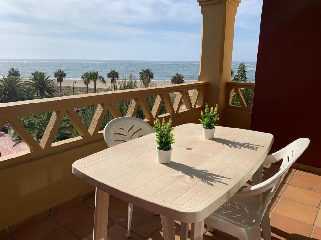 Apartamentos Isla Canela * Isla Canela