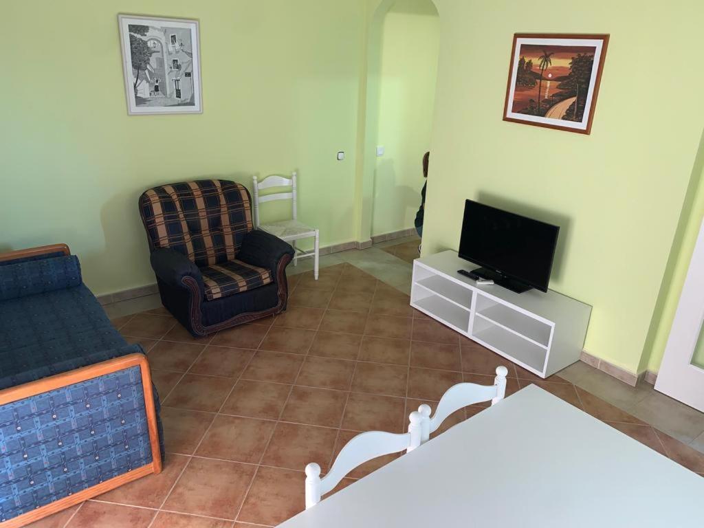 Apartment Apartamentos Isla Canela