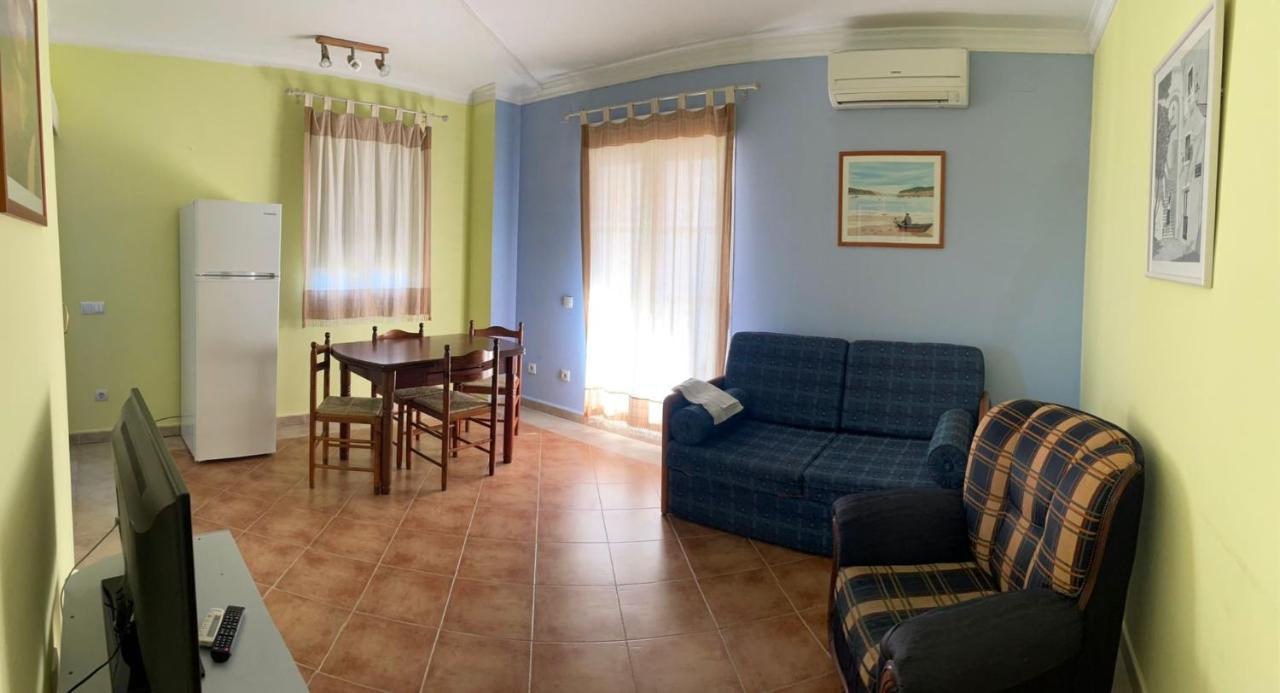 Apartamentos Isla Canela Isla Canela