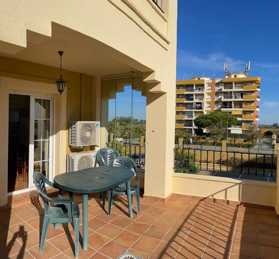 Apartamentos Isla Canela * Isla Canela