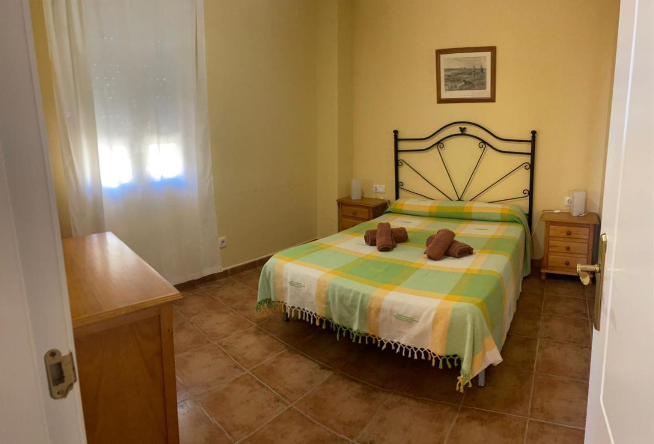 Apartamentos Isla Canela