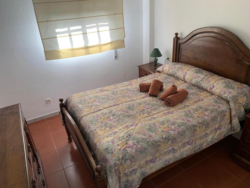 Apartamentos Isla Canela *