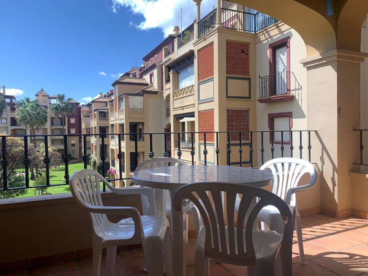 Apartamentos Isla Canela Apartment