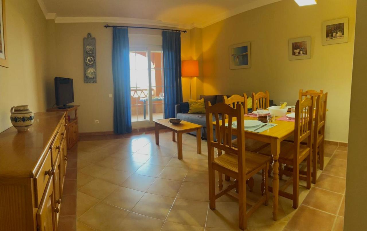 Apartamentos Isla Canela Apartment