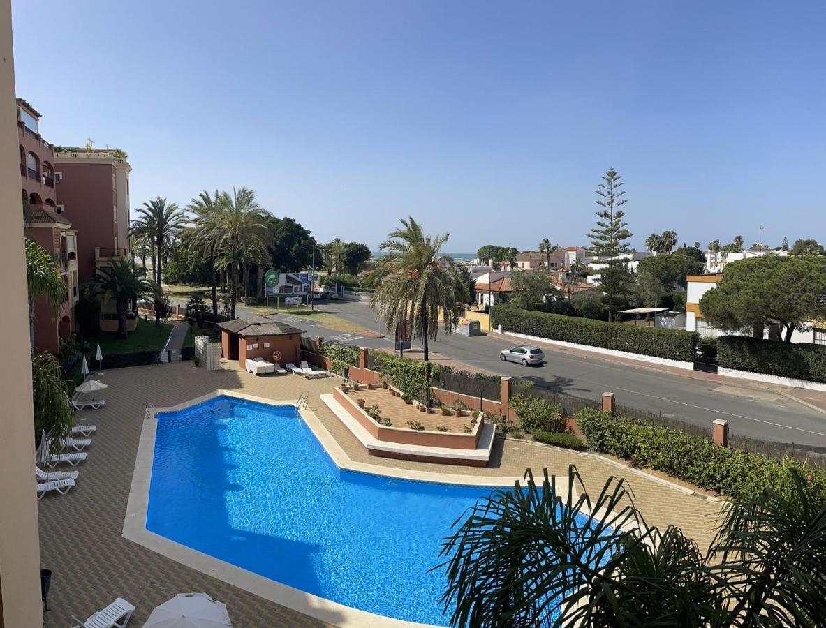 Apartment Apartamentos Isla Canela