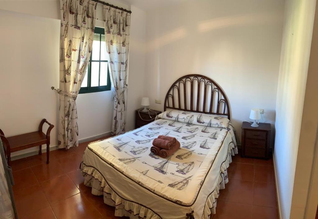 Apartment Apartamentos Isla Canela Isla Canela