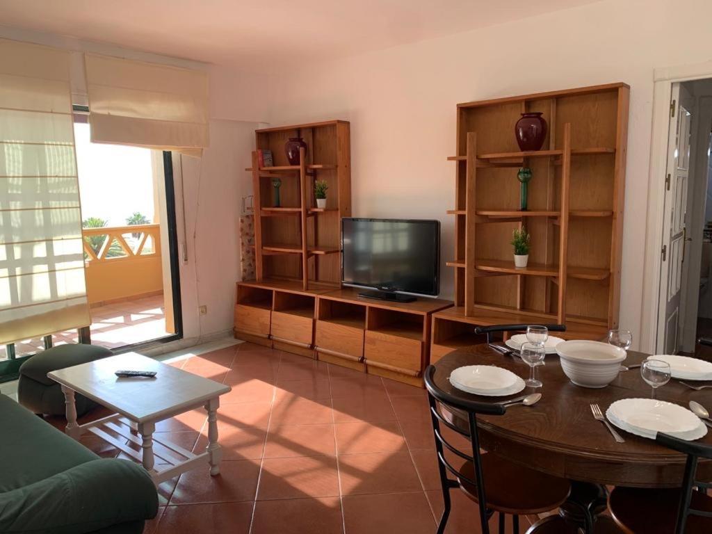 Apartment Apartamentos Isla Canela *