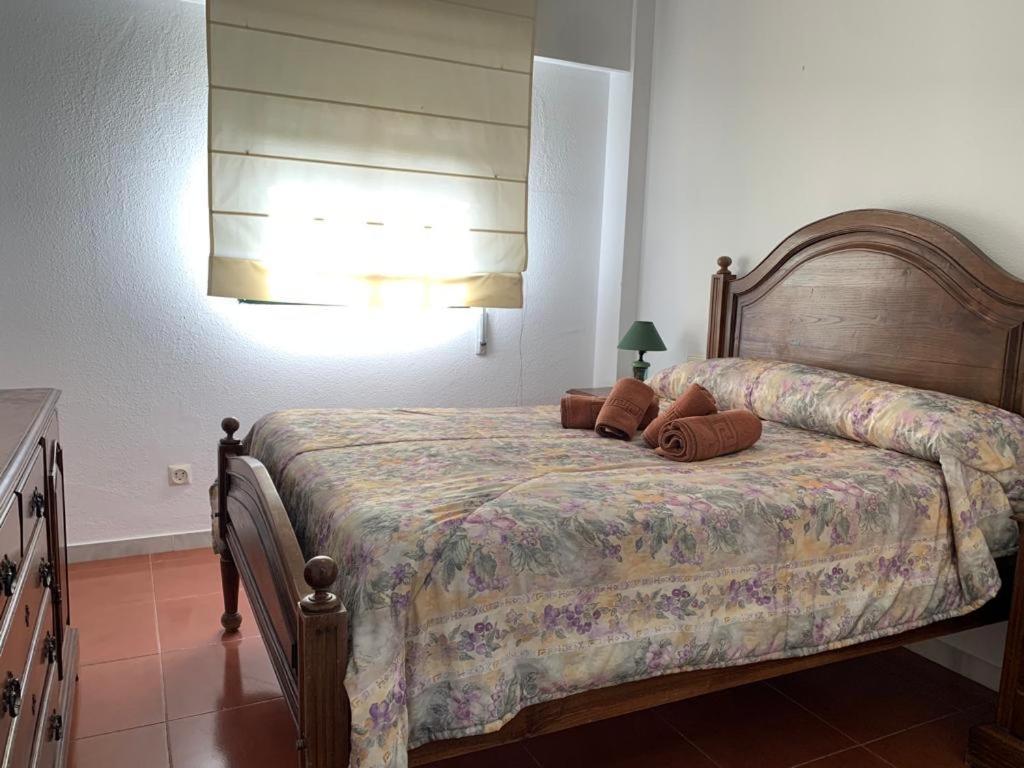 Apartamentos Isla Canela
