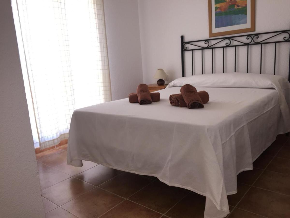 Apartamentos Isla Canela * Isla Canela