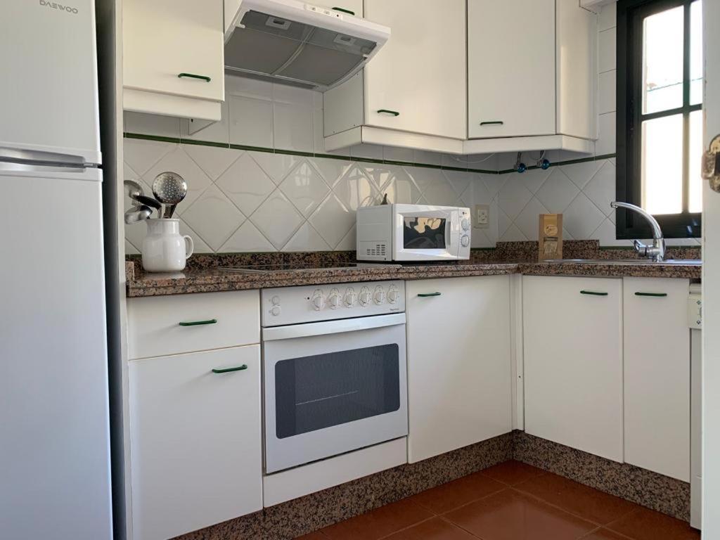 Apartamentos Isla Canela *