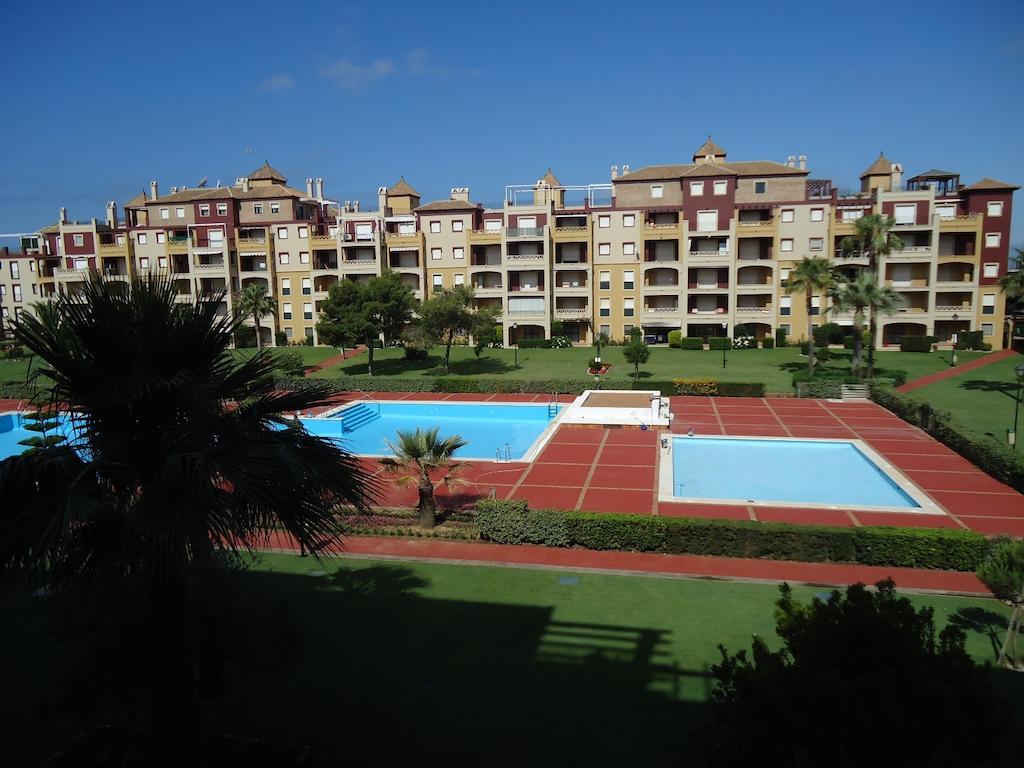 Apartamentos Isla Canela