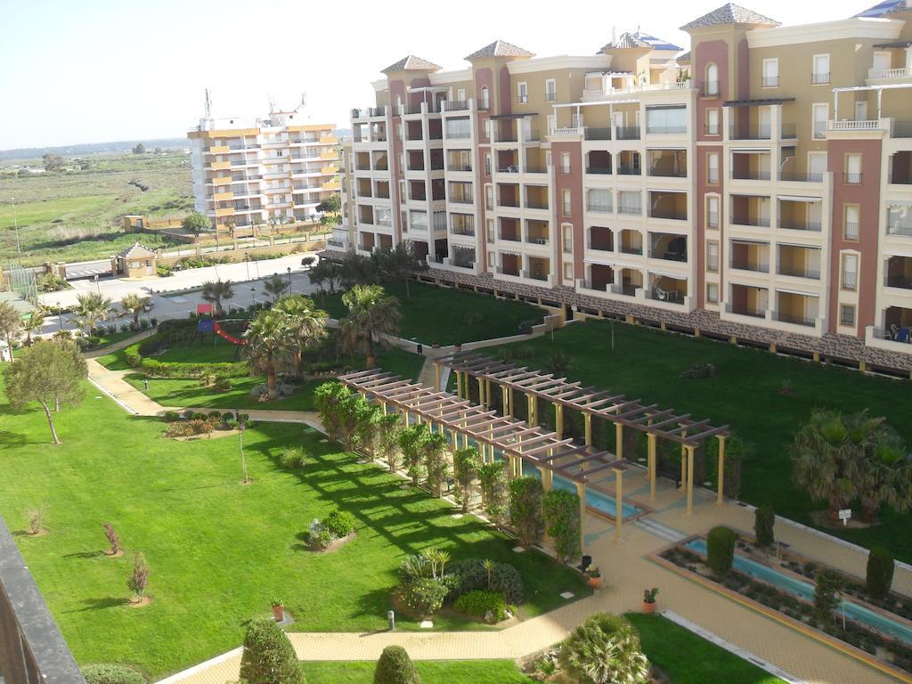Apartamentos Isla Canela Isla Canela
