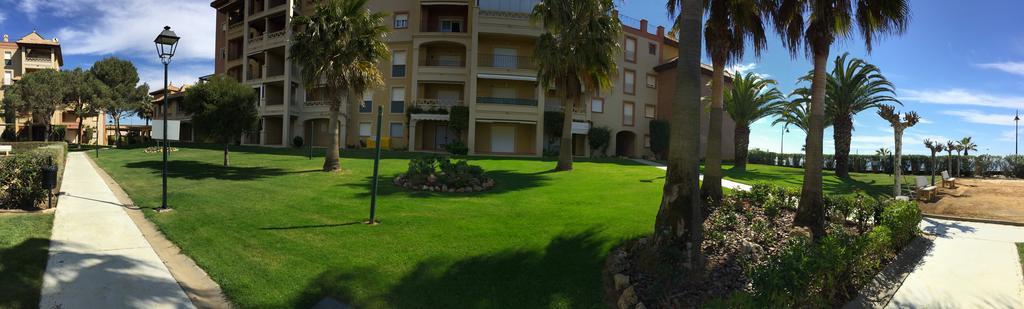 Apartamentos Isla Canela Isla Canela