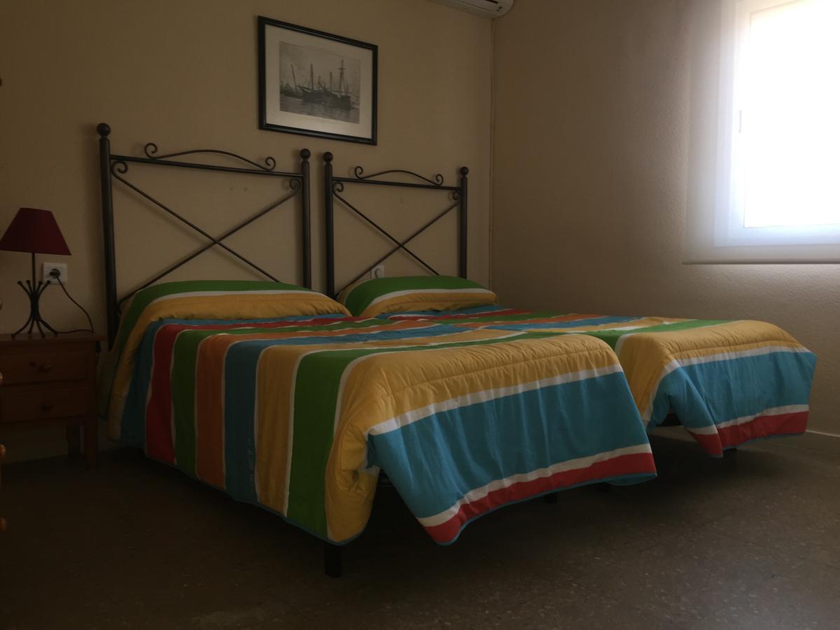 Apartamentos Isla Canela Apartment Isla Canela