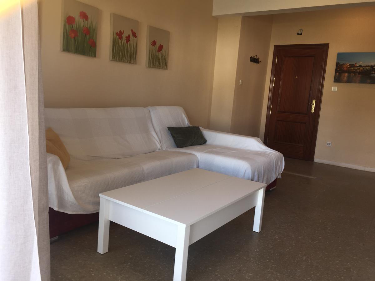 Apartamentos Isla Canela