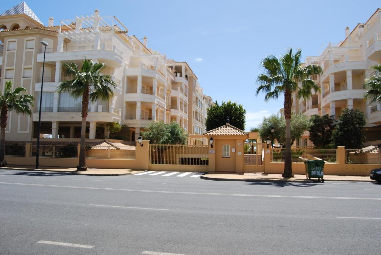 Apartamentos Isla Canela *