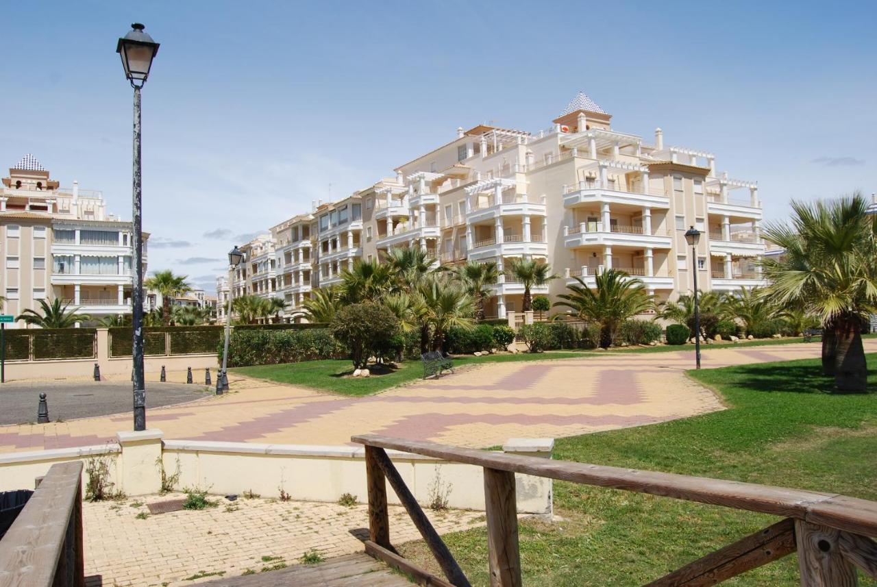 Apartment Apartamentos Isla Canela