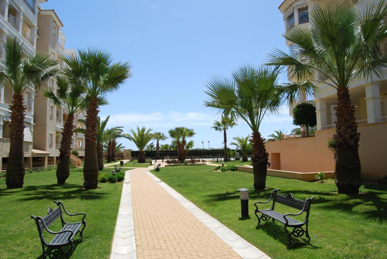 Apartamentos Isla Canela