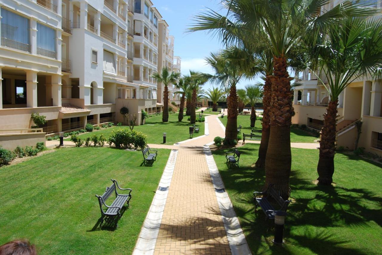 Apartamentos Isla Canela Apartment *